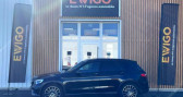 Mercedes GLC Classe 2.2 250 D 205 FASCINATION 4MATIC 9G-TRONIC BVA   CHOLET 49