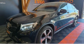 Mercedes GLC classe 2.2 250 D 205 FASCINATION AMG LINE 4MATIC 9G-TRONIC B   LUX 71