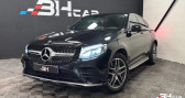 Mercedes GLC Classe 2.2 250 D 205 SPORT LINE 4MATIC 9G-TRONIC BVA  � Roanne 42