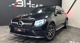 Mercedes GLC , garage BH CAR ROANNE  Roanne