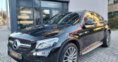 Mercedes GLC occasion année 2018 boite Automatique Annonce Mercedes GLC occasion Diesel Classe 2.2 250 D 205 SPORT LINE 4MATIC 9G-TRONIC BVA à LIMOGES