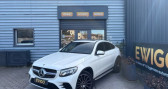 Annonce Mercedes GLC occasion Diesel classe 2.2 250 d 205ch amg 4matic toit ouvrant, attelage � Saint-Priest