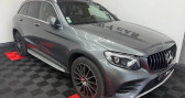 Annonce Mercedes GLC occasion Diesel Classe 2.2 250 D Fascination 4MATIC 9G-Tronic - 204cv / TO / � Vaivre et Montoille