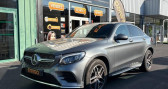 Mercedes GLC occasion année 2018 boite Automatique Annonce Mercedes GLC occasion Diesel classe 2.2 250D 205CH FASCINATION 4MATIC BVA ENTRETIEN CONST à AUBIÈRE