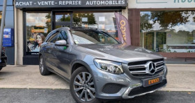 Mercedes GLC , garage EWIGO LYON NORD CALUIRE  CALUIRE