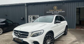 Mercedes GLC Classe 220 d 170 ch AMG Line fascination 4Matic 9G-Tronic TO  � Saint-SylvestreCappel 59