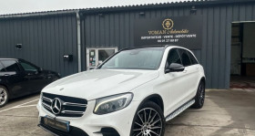 Mercedes GLC occasion 2019 mise en vente &agrave; Saint-SylvestreCappel par le garage VOMAN AUTOMOBILES - photo n&deg;1