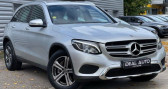 Annonce Mercedes GLC occasion Diesel Classe 220 d 170ch Business Executive 4Matic 9G-Tronic  SAINT MARTIN D'HERES