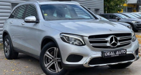 Mercedes GLC , garage IDEAL AUTO SAINT MARTIN D'HERES  SAINT MARTIN D'HERES