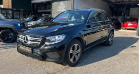 Mercedes GLC occasion 2017 mise en vente &agrave; CAGNES SUR MER par le garage CAGNES AUTO DIFFUSION - photo n&deg;1