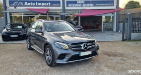 Mercedes GLC occasion 2017 mise en vente à LATTES par le garage LB AUTO IMPORT - photo n°1