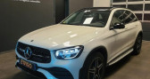 Mercedes GLC Classe 220 d 194ch AMG Line 4Matic Launch Edition 9G-Tronic   Hoenheim 67
