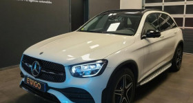 Mercedes GLC , garage EWIGO HOENHEIM - STRASBOURG NORD  Hoenheim