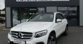 Mercedes GLC occasion année 2015 boite Automatique Annonce Mercedes GLC occasion Diesel Classe 220 d 2.1 d 16V 4MATIC BlueTEC 9G-Tronic 170 cv Boîte à Nonant