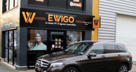 Mercedes GLC , garage EWIGO ROUEN SUD � BELBEUF