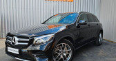 Mercedes GLC Classe 220 d 2.2 CDi 170CH 7G-DCT 4-MATIC SPORTLINE 138Mkms    La Chapelle Saint Luc 10