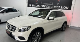 Mercedes GLC occasion 2018 mise en vente &agrave; LIMAY par le garage GARAGE VEHICULOCCAZ 78 - photo n&deg;1
