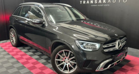 Mercedes GLC , garage TRANSAKAUTO METZ � Lesm�nils