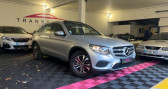 Annonce Mercedes GLC occasion Diesel classe 220 d 9g-tronic 4matic executive  CANNES
