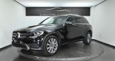 Mercedes GLC Classe 220 d 9G-Tronic 4Matic Executive  2018 - annonce de voiture en vente sur Auto Sélection.com
