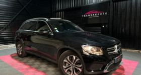 Mercedes GLC , garage TRANSAKAUTO DOUAI  Cuincy