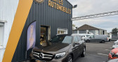 Mercedes GLC occasion année 2015 boite Automatique Annonce Mercedes GLC occasion Diesel Classe 220 d 9G-Tronic 4Matic Fascination à Carquefou