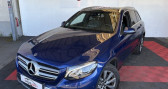 Annonce Mercedes GLC occasion Diesel Classe 220 d 9G-Tronic 4Matic Fascination � Cournon d'Auvergne