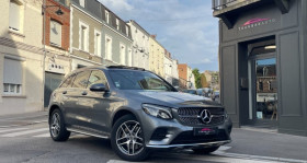 Mercedes GLC , garage TRANSAKAUTO CAMBRAI  Cambrai