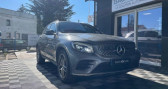 Annonce Mercedes GLC occasion Diesel Classe 220 d 9G-Tronic 4Matic SPORTLINE  NANTES
