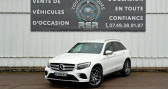 Annonce Mercedes GLC occasion Diesel Classe 220 d 9G-Tronic 4Matic Sportline � Moulins-les-Metz
