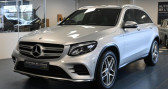 Annonce Mercedes GLC occasion Diesel Classe 220 d 9G-Tronic 4Matic Sportline � ST SATURNIN