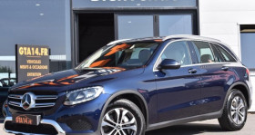 Mercedes GLC , garage GTA14  LE CASTELET