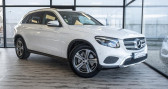 Annonce Mercedes GLC occasion Diesel CLASSE 220 d 9G-Tronic Launch Edition 4-Matic � Tôtes