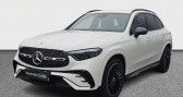 Mercedes GLC CLASSE 220 d - BVA 9G-Tronic - BM X254 AMG Line 4-Matic -  2024 - annonce de voiture en vente sur Auto Sélection.com