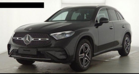 Mercedes GLC occasion 2023 mise en vente à MACON par le garage DAVID CORNU AUTOMOBILES MACON - photo n°1