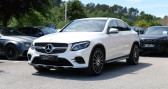 Mercedes GLC Classe 220 d fascination 4matic   Meyreuil 13
