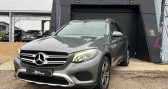 Annonce Mercedes GLC occasion Diesel Classe 220d 170 4MATIC 9G-TRONIC - Suivi complet - Camra -   01500