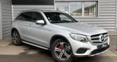 Annonce Mercedes GLC occasion Diesel Classe 220d 170 ch Launch Edition 4Matic pack AMG int�rieur � limoges