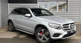 Mercedes GLC occasion 2016 mise en vente &agrave; limoges par le garage BH CAR LIMOGES - photo n&deg;1