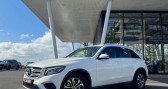 Mercedes GLC Classe 220D 170CH Camra recul Hayon lectrique Siges semi    Sarreguemines 57