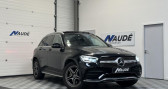 Mercedes GLC occasion année 2019 boite Automatique Annonce Mercedes GLC occasion Diesel CLASSE 220D 194 ch 9G-Tronic 4-Matic Sportline Toit ouvrant à CHAPONOST