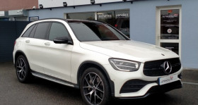 Mercedes GLC , garage AGENCE AUTOMOBILIERE BELFORT � Danjoutin