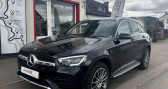Annonce Mercedes GLC occasion Diesel Classe 220d 2.0 d 4MATIC 9G-TRONIC 194 ch AMG Line � EPONE