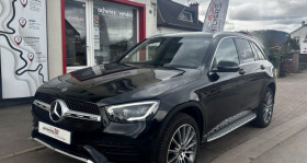 Mercedes GLC , garage AGENCE AUTOMOBILIERE EPONE 78 � EPONE