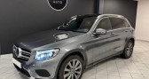 Mercedes GLC Classe 220d 2.2l 170cv 9G-Tronic 4Matic Fascination  � Pusignan 69