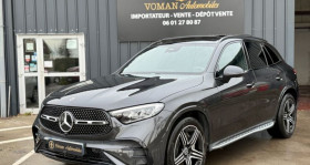 Mercedes GLC occasion 2024 mise en vente &agrave; Saint-SylvestreCappel par le garage VOMAN AUTOMOBILES - photo n&deg;1