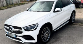 Mercedes GLC occasion 2019 mise en vente à Coignires par le garage VERSAILLES SERVICES AUTO - photo n°1