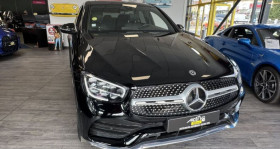 Mercedes GLC , garage ACTIVA  WOIPPY