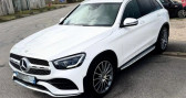Annonce Mercedes GLC occasion Diesel Classe 220d BVA9 4Matic AMG Line 194CV ENTRETIEN COMPLET A J  Coignires
