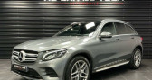 Mercedes GLC Classe 220D SPORTLINE 170 CH 4Matic 9G-TRONIC  � Chanceaux-sur-Choisille 37